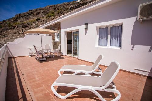 Apartamento Royal - Planta Baja del hotel Servatur Terrazamar Suite and Sun Suite. Foto 10