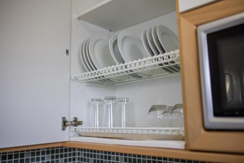 Royal Premier One - Bedroom Apartment with Terrace & Bath Tub (+18) del hotel Servatur Terrazamar Suite and Sun Suite. Foto 8