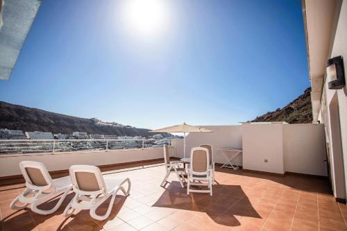 Apartamento Royal del hotel Servatur Terrazamar Suite and Sun Suite. Foto 11