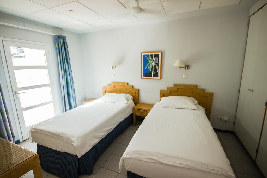 Apartamento 1 habitación Planta Baja del hotel Servatur Terrazamar Suite and Sun Suite. Foto 1