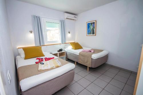 Superior Apartment with Views del hotel Servatur Terrazamar Suite and Sun Suite