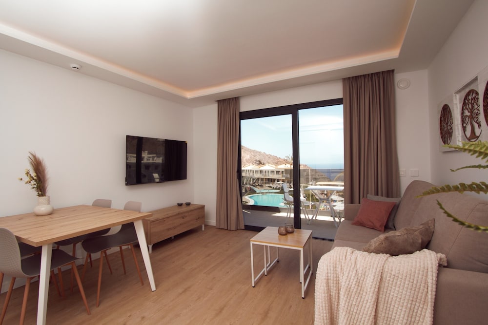 Habitación Deluxe del hotel Natural Park. Foto 4