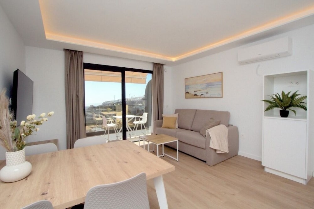 Habitación Deluxe del hotel Natural Park. Foto 5