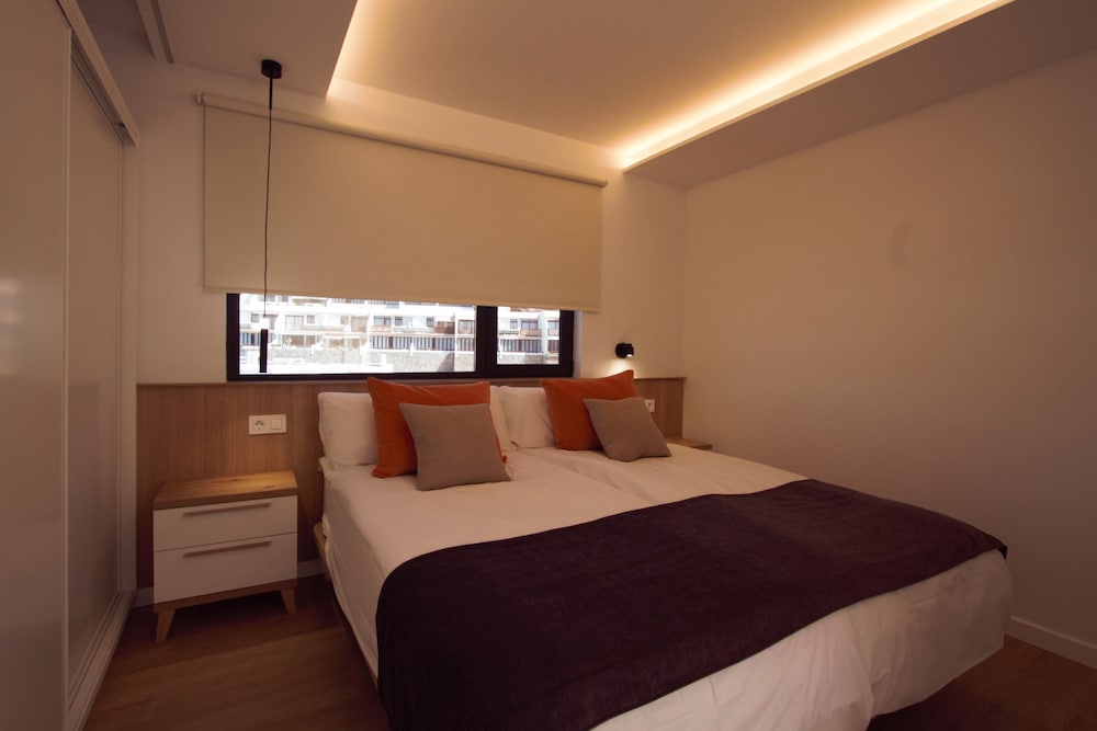 Habitación Deluxe del hotel Natural Park. Foto 6