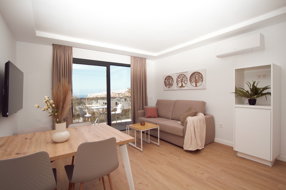 Habitación Deluxe del hotel Natural Park. Foto 11