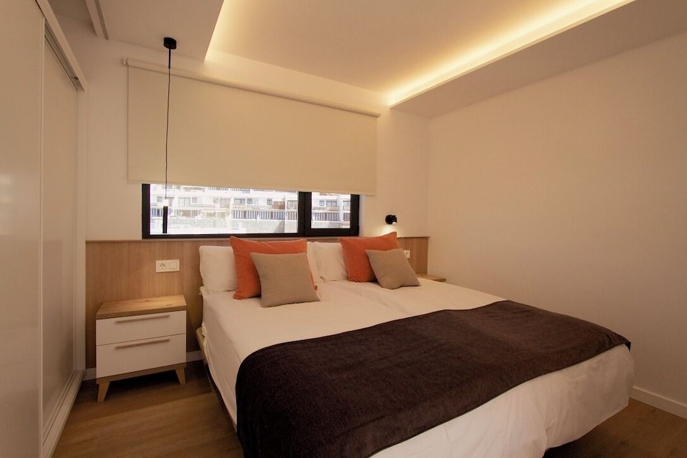 Habitación Deluxe del hotel Natural Park. Foto 12