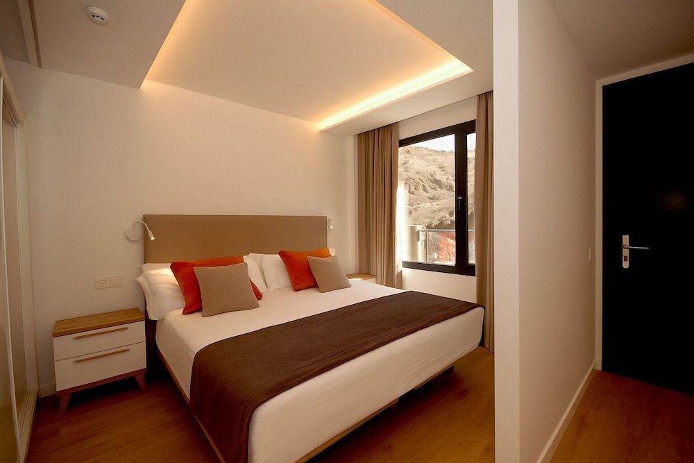 Habitación Deluxe del hotel Natural Park. Foto 13