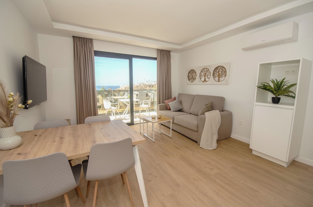 Habitación Deluxe del hotel Natural Park. Foto 15