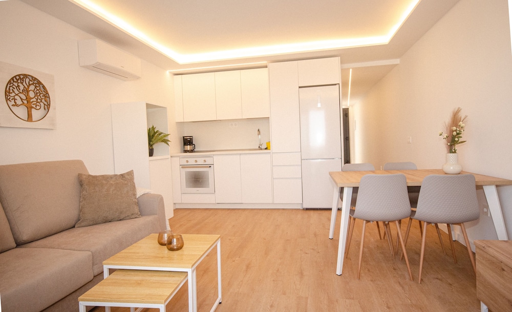 Habitación Deluxe del hotel Natural Park. Foto 16