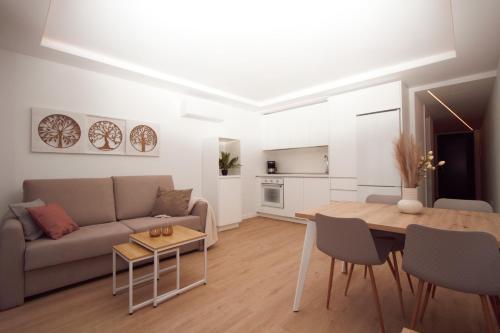 Habitación Doble Deluxe del hotel Natural Park. Foto 3