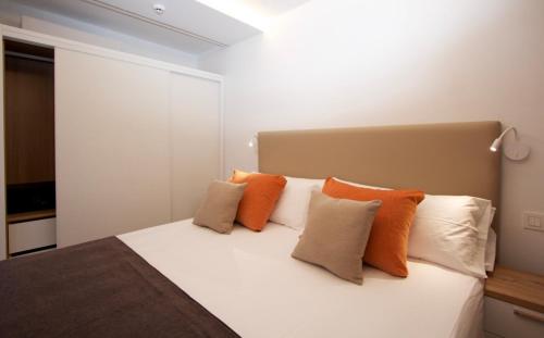 Habitación Doble Deluxe del hotel Natural Park. Foto 4