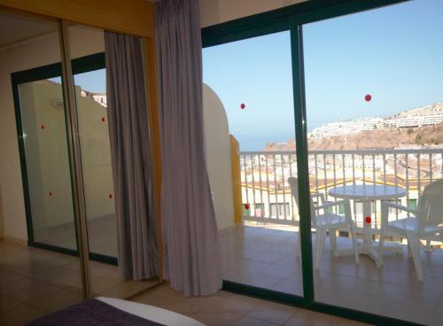 Apartamento 1 habitación Sofá Cama incluido 2 Camas individuales del hotel Natural Park