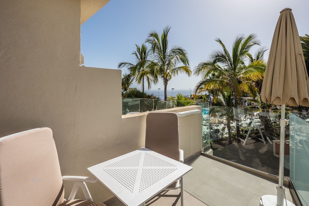 Habitación doble superior del hotel Las Buganvillas. Foto 1