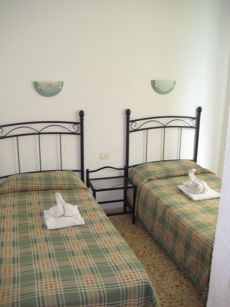 Apartamento básico del hotel Boston. Foto 1