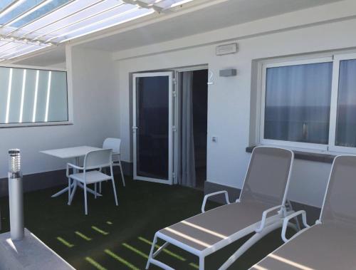 Apartamento de 1 dormitorio del hotel Puerto Príncipe. Foto 5