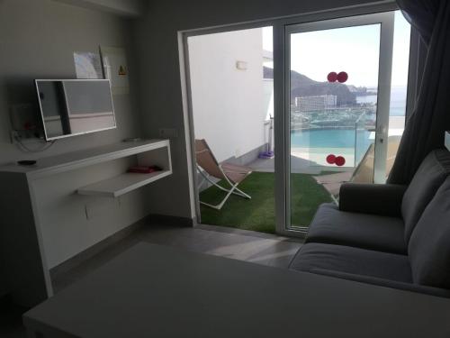 Apartamento Con Cocina 1 habitación 2 Camas individuales del hotel Puerto Príncipe