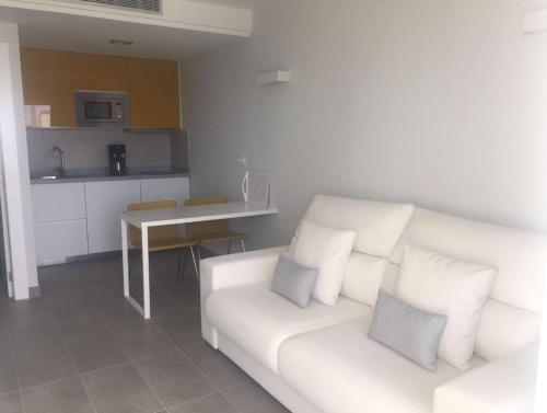 Apartamento del hotel Puerto Príncipe