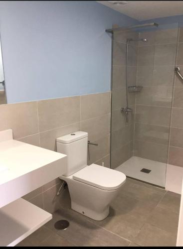 Apartamento del hotel Puerto Príncipe. Foto 1