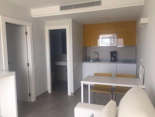 Apartamento del hotel Puerto Príncipe. Foto 2