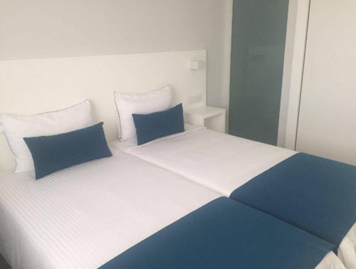 Apartamento del hotel Puerto Príncipe. Foto 3