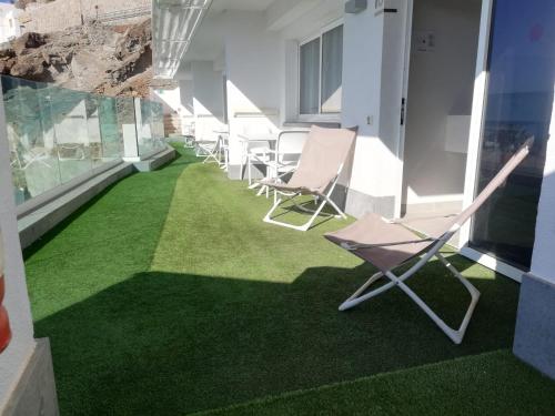 Apartamento del hotel Puerto Príncipe. Foto 4