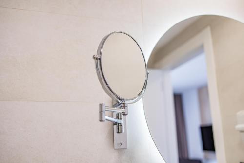 Premium Studio with Outdoor Whirlpool del hotel Servatur Hartaguna - Adults Only. Foto 17