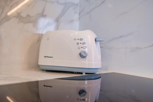 Estudio Balcón o Terraza Premium 2 Camas individuales del hotel Servatur Hartaguna - Adults Only. Foto 7