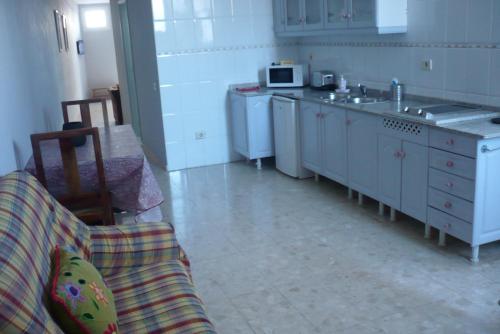 Apartamento Estudio del hotel Miriam. Foto 7