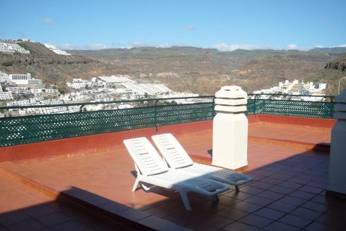 Apartamento Estudio del hotel Miriam. Foto 5