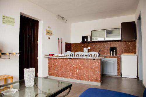 Apartamento del hotel Miriam. Foto 3