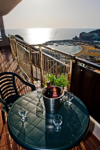 Apartamento 1 habitación 2 Camas individuales del hotel Miriam. Foto 4