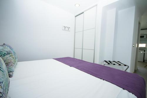 Apartamento Premium de 1 dormitorio con balcón - Planta superior del hotel IG Nachosol Atlantic and Yaizasol by Servatur. Foto 1