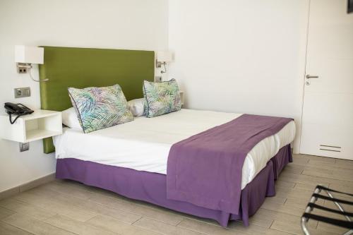 Estudio Premium con terraza del hotel IG Nachosol Atlantic and Yaizasol by Servatur