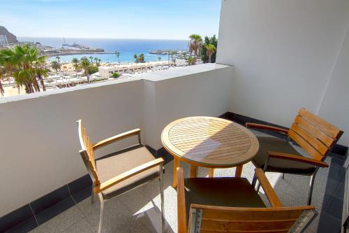 Estudio Estándar del hotel Maracaibo