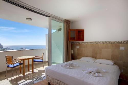 Estudio Estándar del hotel Maracaibo. Foto 3