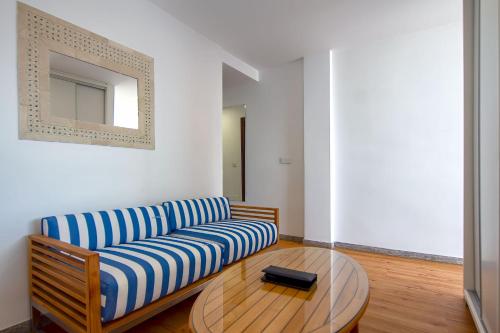 Estudio Estándar del hotel Maracaibo. Foto 4