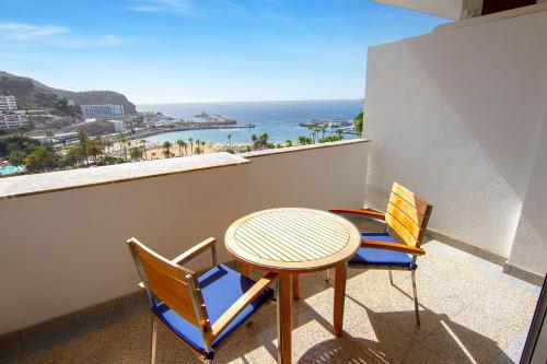 Estudio Superior del hotel Maracaibo. Foto 6