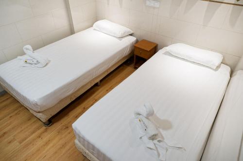 Apartamento Superior de 1 dormitorio del hotel Maracaibo. Foto 5