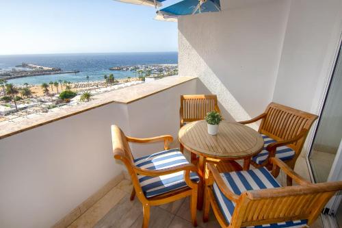 Apartamento Deluxe de 1 dormitorio del hotel Maracaibo. Foto 9