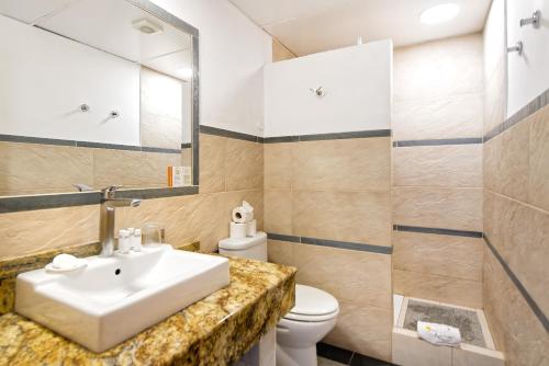 Apartamento de 1 dormitorio del hotel Maracaibo. Foto 7