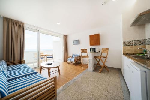 Apartamento Superior de 2 dormitorios del hotel Maracaibo. Foto 2