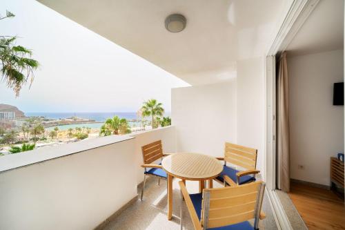 Apartamento Superior de 2 dormitorios del hotel Maracaibo. Foto 3