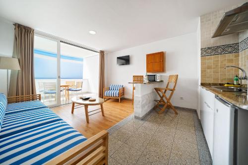 Apartamento Superior de 2 dormitorios del hotel Maracaibo. Foto 8