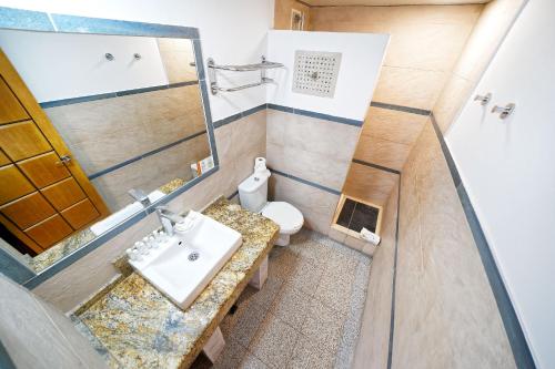 Apartamento Superior de 2 dormitorios del hotel Maracaibo. Foto 9