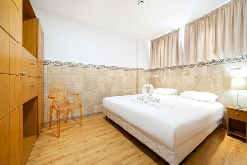 Apartamento Superior de 2 dormitorios del hotel Maracaibo. Foto 10