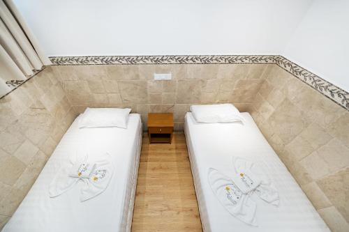 Apartamento Superior de 2 dormitorios del hotel Maracaibo. Foto 11