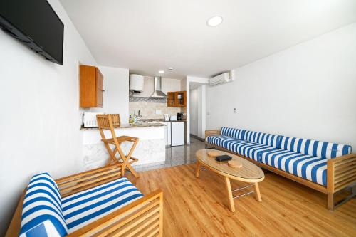 Apartamento Superior de 2 dormitorios del hotel Maracaibo. Foto 12