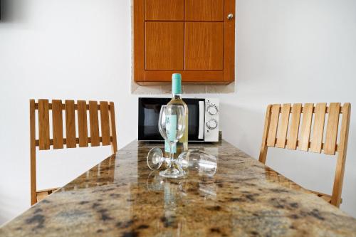 Apartamento Superior de 2 dormitorios del hotel Maracaibo. Foto 13