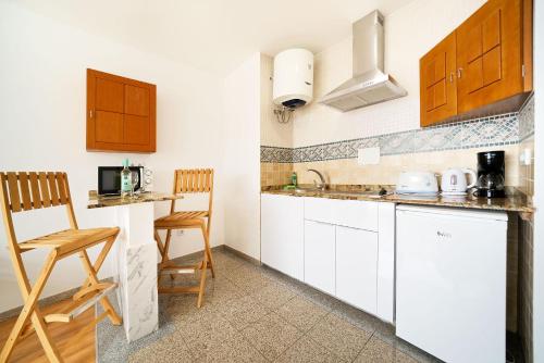 Apartamento Superior de 1 dormitorio del hotel Maracaibo