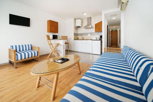 Apartamento Superior de 1 dormitorio del hotel Maracaibo. Foto 1